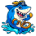 FISH icon หมวดเกมน่าสนใจ แตกทุกวัน
