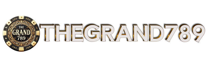 thegrand789 เว็บตรงไม่ผ่านเอเย่นต์ ให้บริการเกมคาสิโนสดและสล็อตออนไลน์จากค่ายชั้นนำ ที่มอบโอกาสรวย