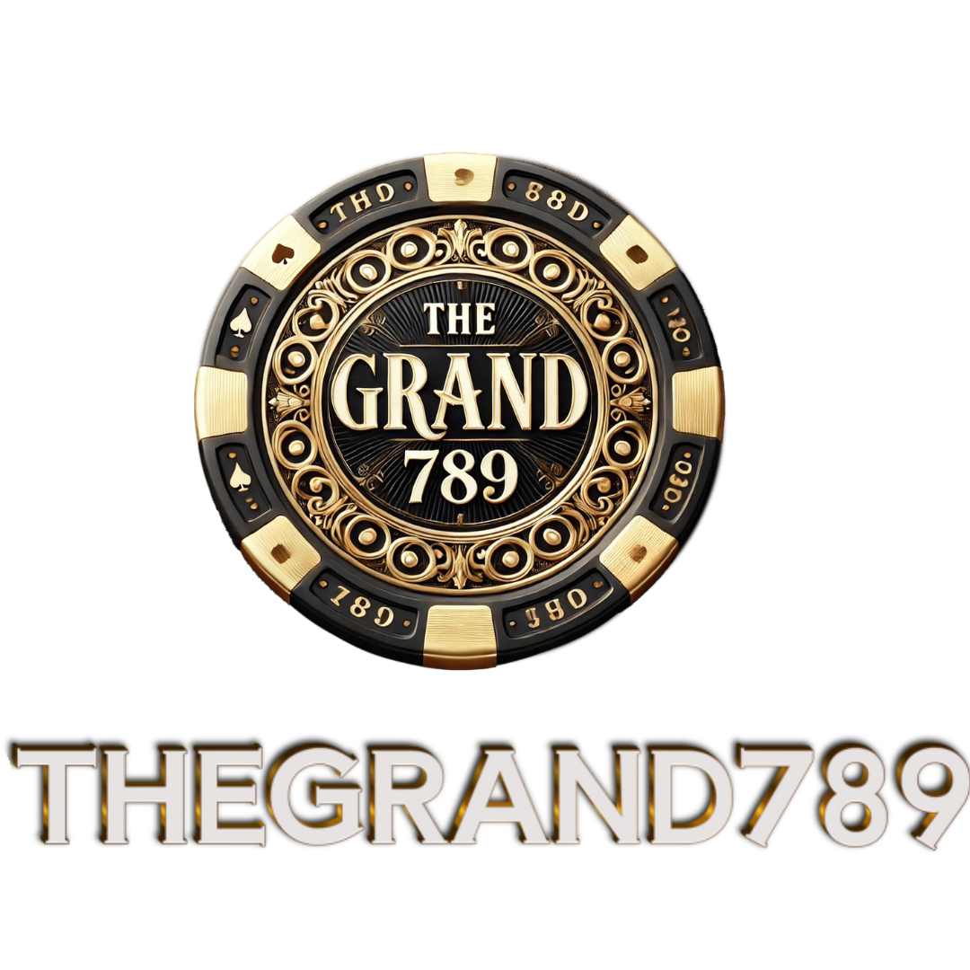 thegrand789 เว็บตรงไม่ผ่านเอเย่นต์ ให้บริการเกมคาสิโนสดและสล็อตออนไลน์จากค่ายชั้นนำ ที่มอบโอกา