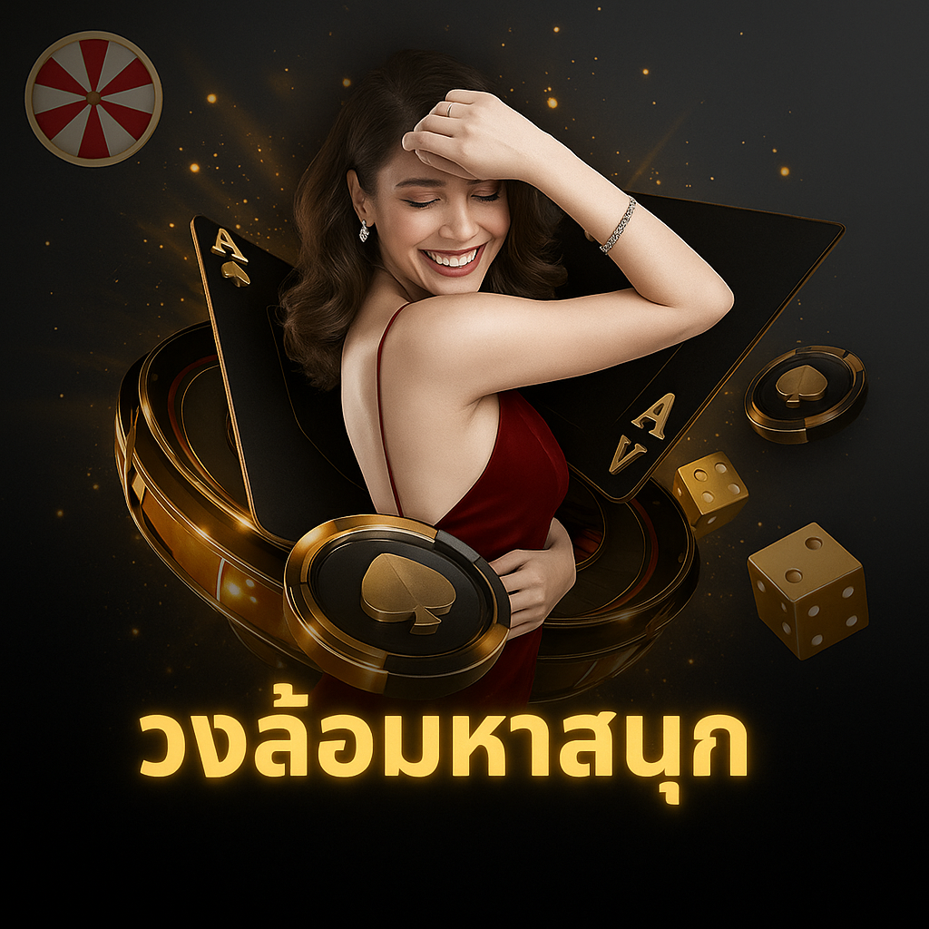 วงล้อมหาสนุก